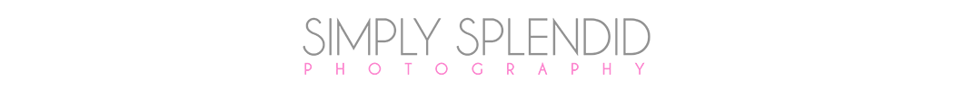 Simply Splendid Photography logo
